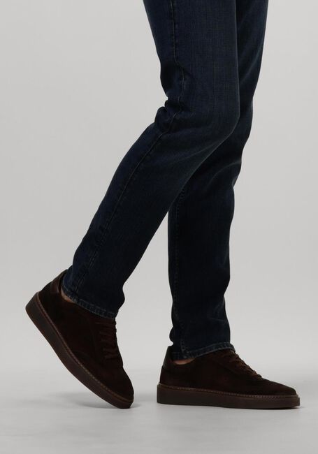 Bruine GIORGIO Sneakers 58197 - large