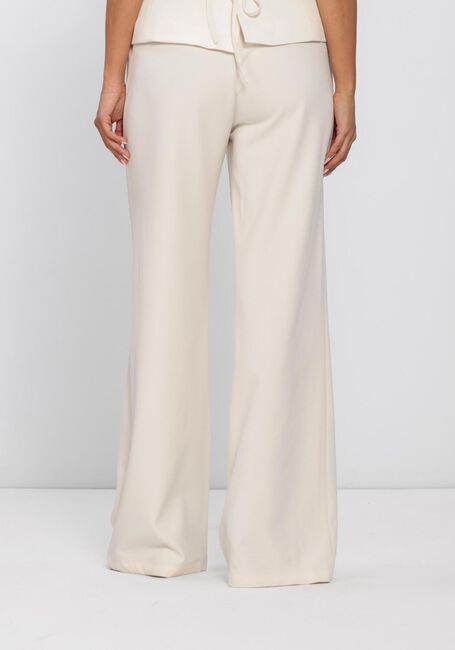 YDENCE Pantalon large PANTS YADE TALL &Eacute;cru - large
