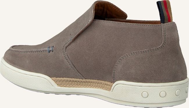 Taupe MAZZELTOV Instappers 51126 Taupe MAZZELTOV Instappers 51126 - large