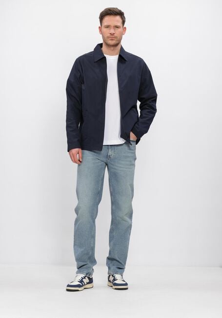 CALVIN KLEIN Straight leg jeans STNDRD STRGHT SHILOH JEAN Bleu clair - large