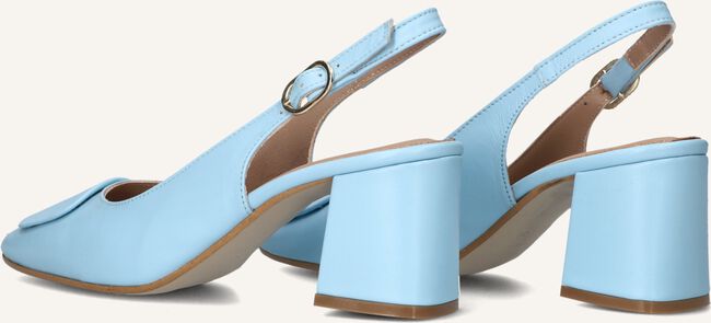 Blauwe LINA LOCCHI  010-150 Blauwe LINA LOCCHI  010-150 - large