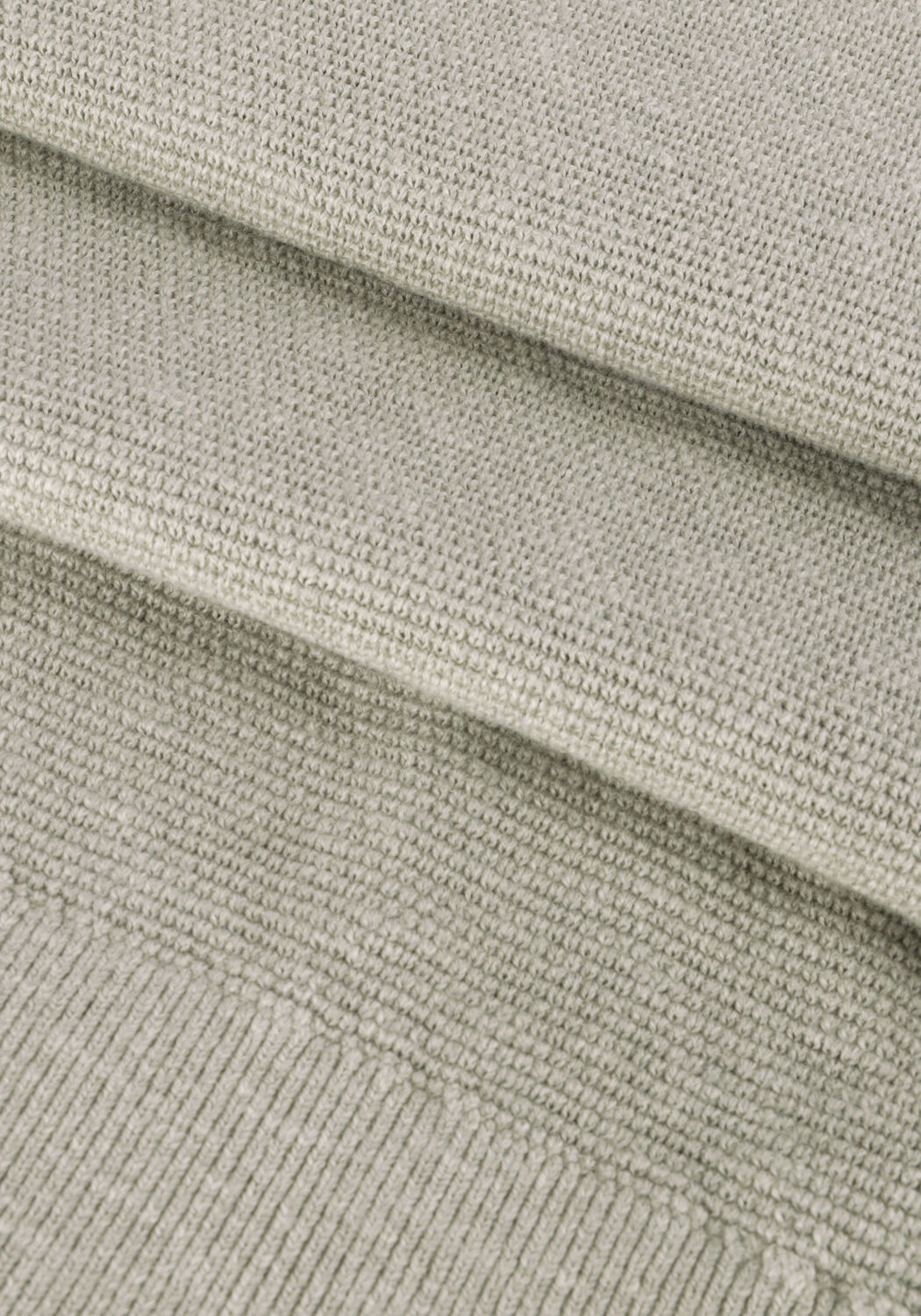 PROFUOMO Pull PPUJ10023 en vert - large