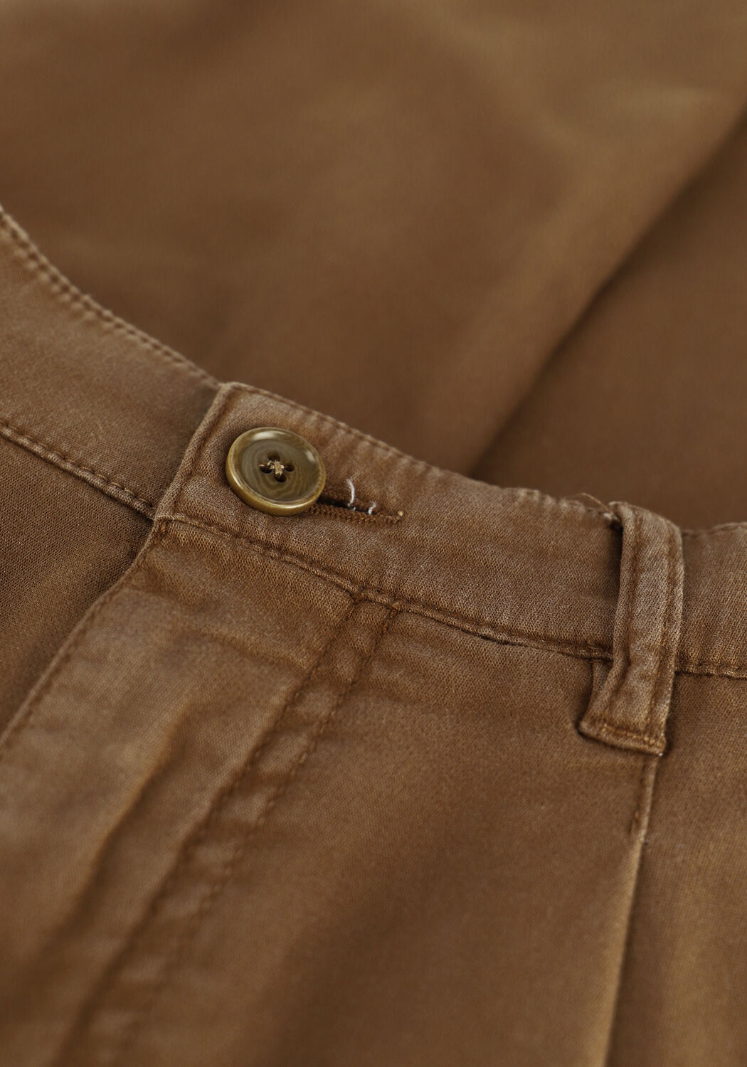 Bruine DRYKORN Cargobroeken LAGO 270066 - large