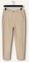 CIRCLE OF TRUST Mom jeans LENNY CHINO en beige CIRCLE OF TRUST Mom jeans LENNY CHINO en beige - medium