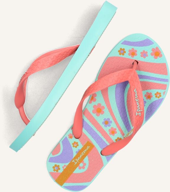 Roze IPANEMA Slippers CLASSIC KIDS Roze IPANEMA Slippers CLASSIC KIDS - large