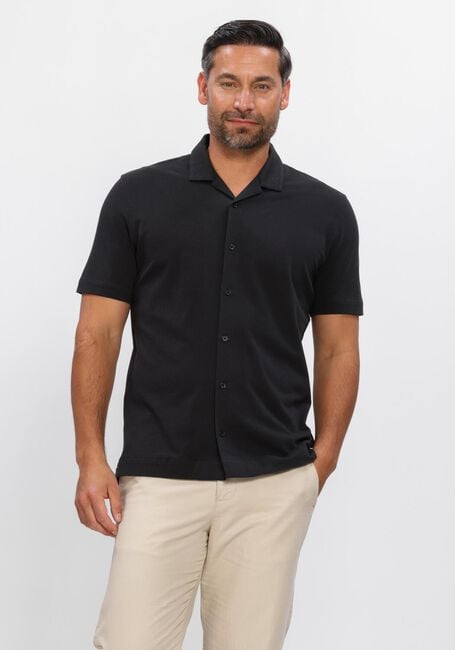 MATINIQUE Chemise d&eacute;contract&eacute; MATROSTOL RESORT 2 en noir - large
