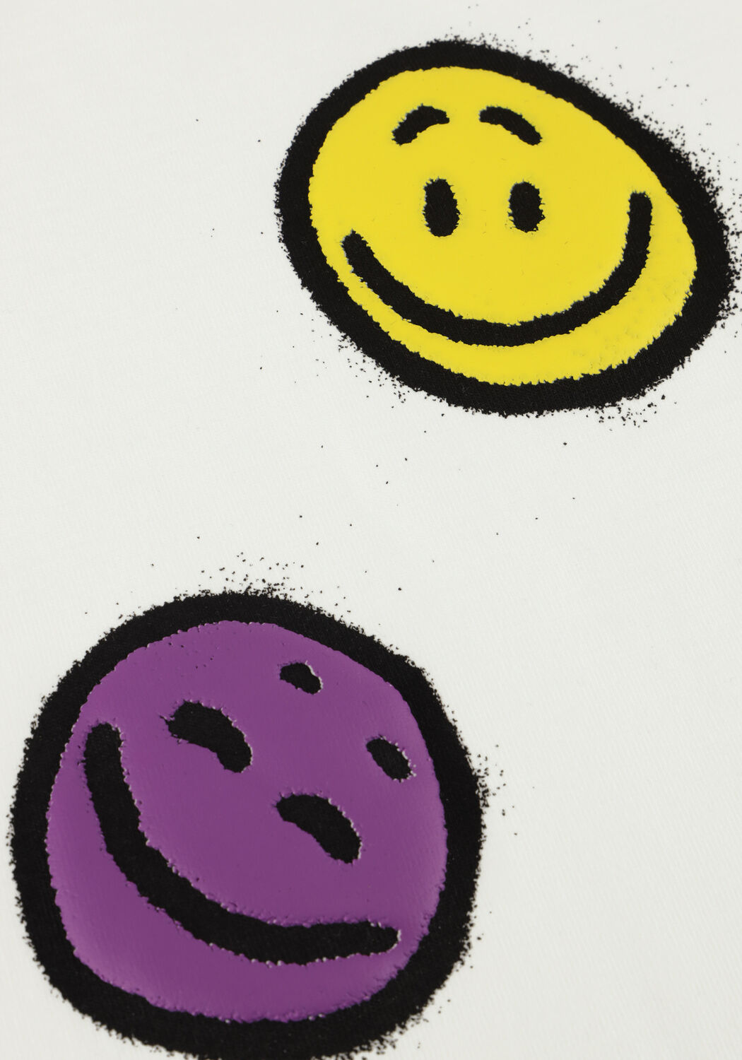 MOLO T-shirt RILEY en multicolore - large