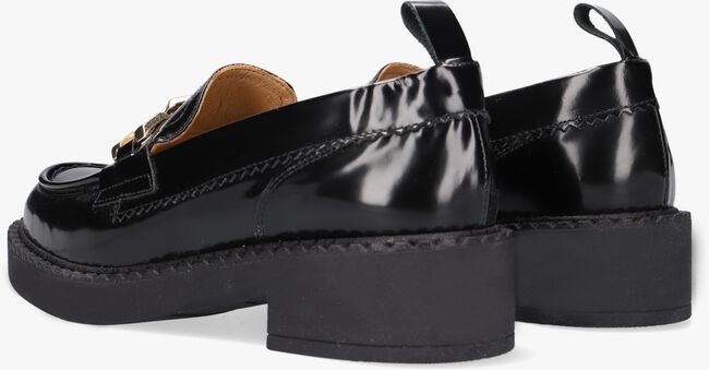 NOTRE-V TINA02 Loafers en noir - large