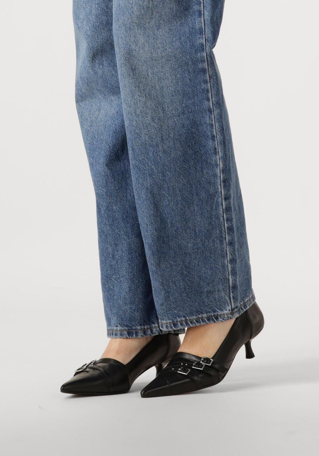 Zwarte VAGABOND SHOEMAKERS  LYKKE 5714 - large