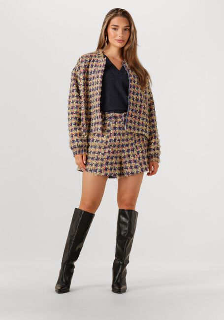 Multi STUDIO AMAYA Jack FLEUR - large