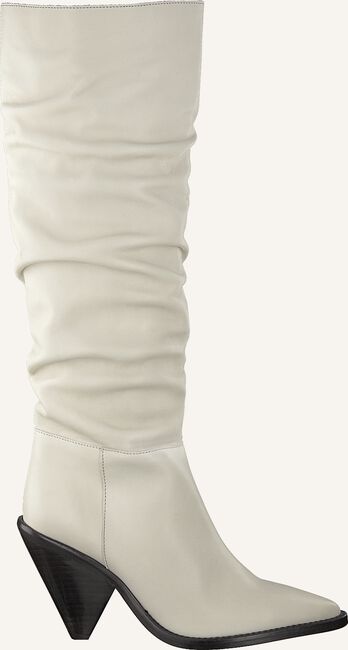 Witte TORAL Hoge laarzen 12033 Witte TORAL Hoge laarzen 12033 - large