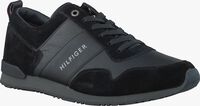 TOMMY HILFIGER Baskets MAXWELL 11C2 en noir - medium