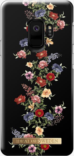 IDEAL OF SWEDEN Mobile-tablettehousse FASHION CASE GALAXY S9 - large