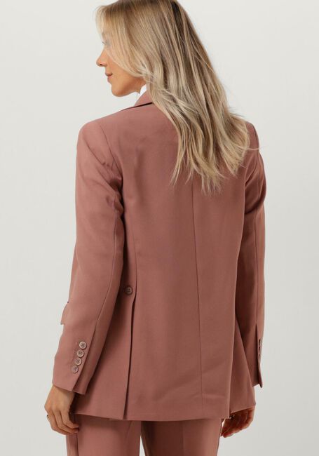 MOS MOSH Blazer MMWINDY DENEY BLAZER en rose - large