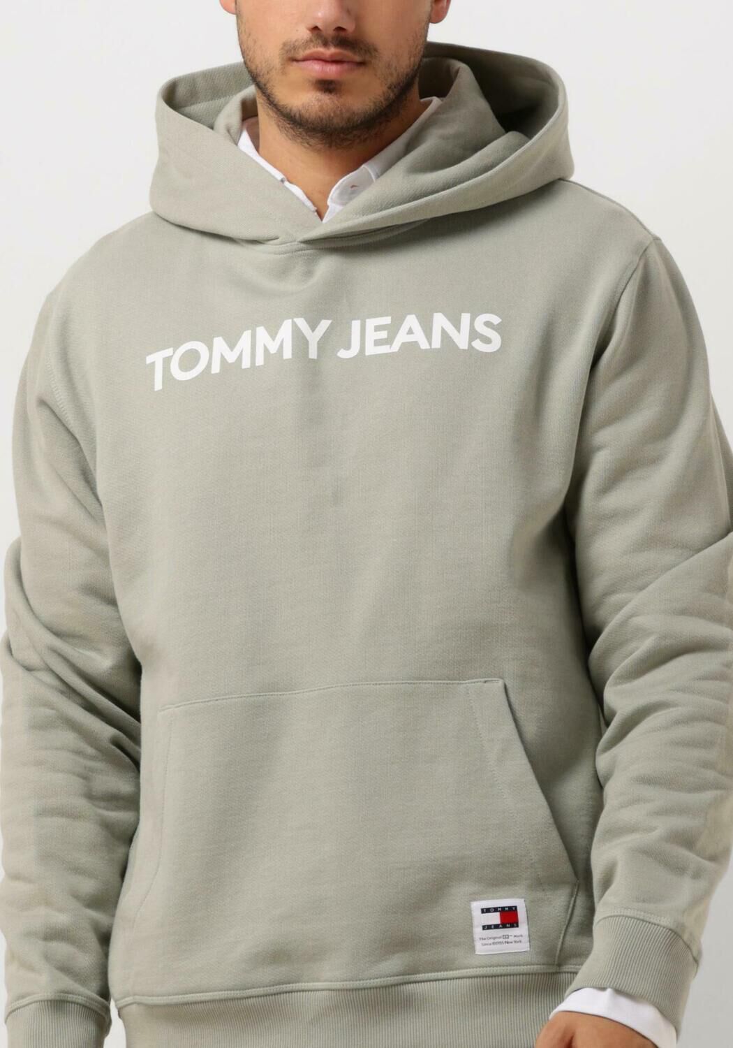 Tjm tommy classics hoodie clearance