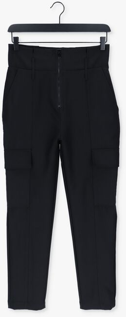 CO'COUTURE Pantalon cargo KYLE UTILITY PANT en noir - large