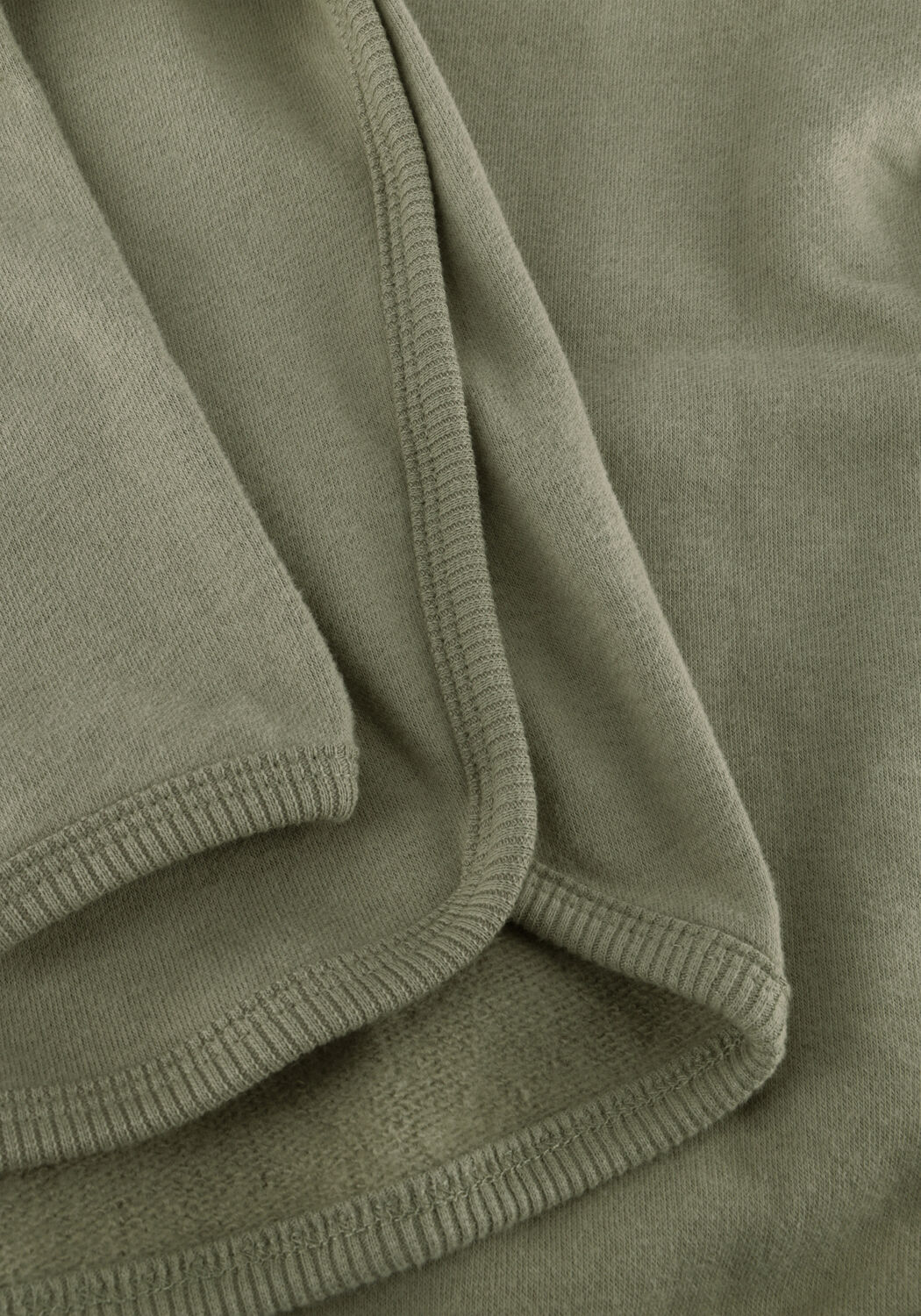 Groene LIL' ATELIER Trui NMMILONDON BO LS LOOSE SWEAT - large