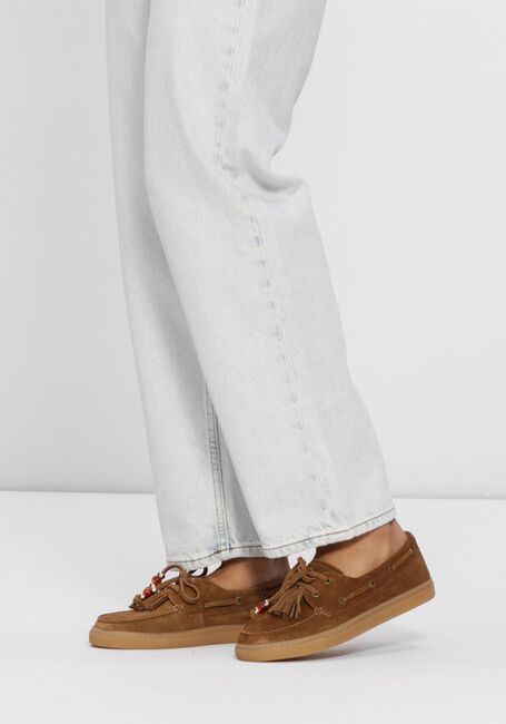 Camel AYANA Instappers SILK-42 - large