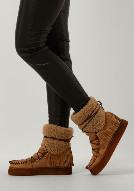 Cognac KARMA OF CHARME  YMIZ INDIO INDIAN Cognac KARMA OF CHARME  YMIZ INDIO INDIAN - large