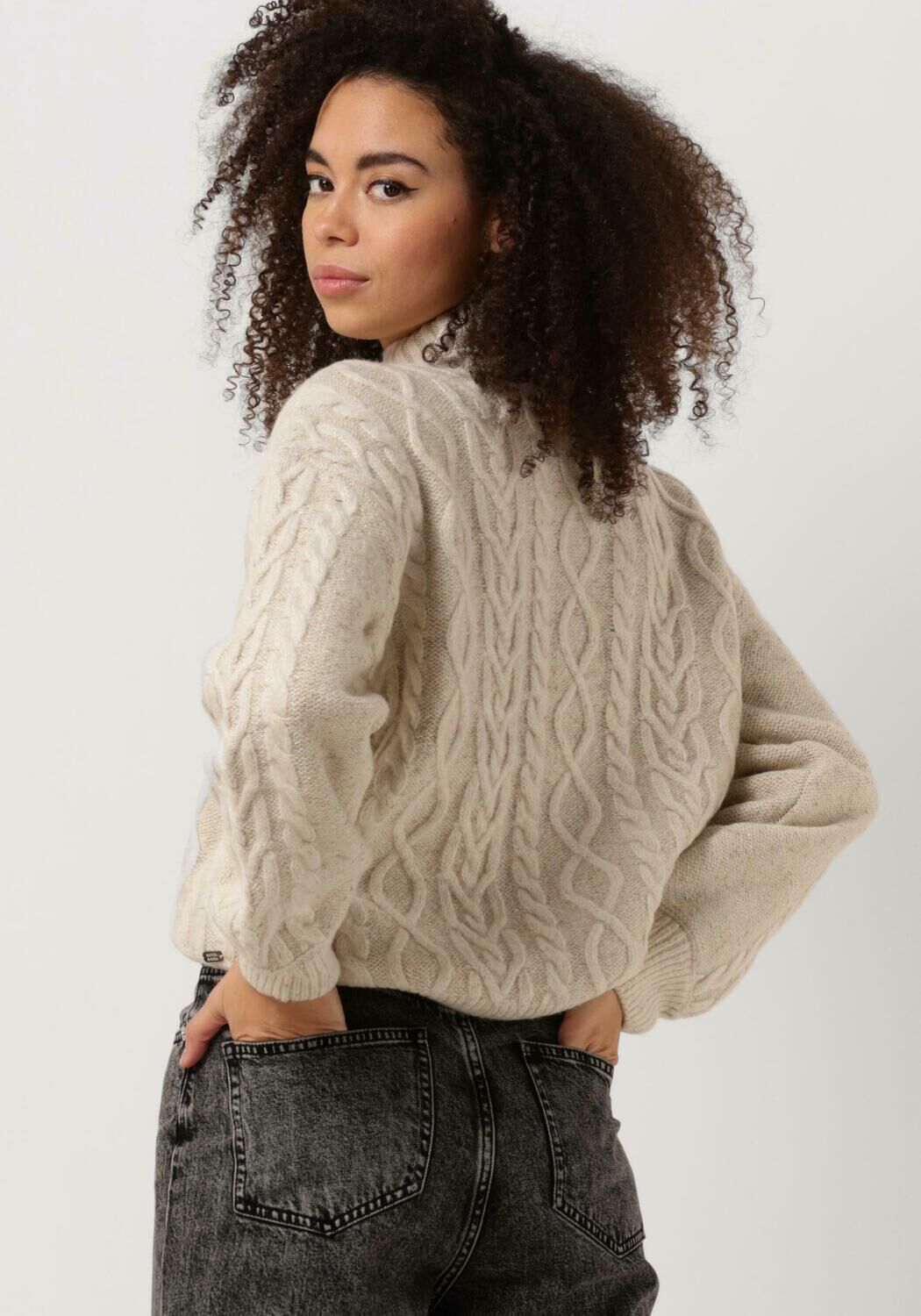 Pull scotch hotsell and soda femme