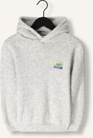 Lichtgrijze AMERICAN VINTAGE Truien/vesten EVONA Lichtgrijze AMERICAN VINTAGE Truien/vesten EVONA - medium