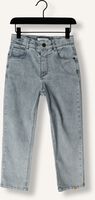 Lichtblauwe LIL' ATELIER Jeans NMMBEN TAPERED JEANS Lichtblauwe LIL' ATELIER Jeans NMMBEN TAPERED JEANS - medium