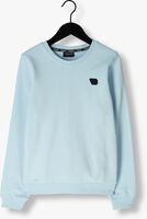 Lichtblauwe BALLIN Sweater 017302 - medium