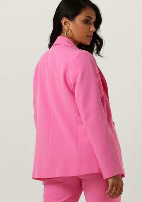 LIU JO Blazer GIACCA LUNGA FESTIVAL Rose clair - large
