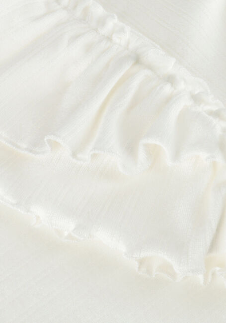 Witte MARMAR COPENHAGEN T-shirt TAVORA - large