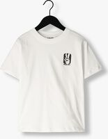 MOLO T-shirt RODNEY en blanc - medium