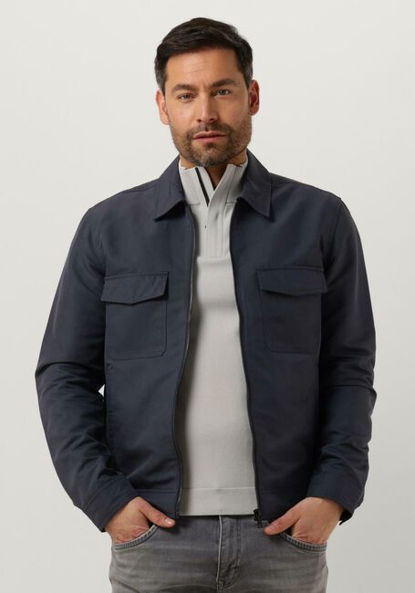 ELVINE Jack KRISTOFFER Bleu foncé - large