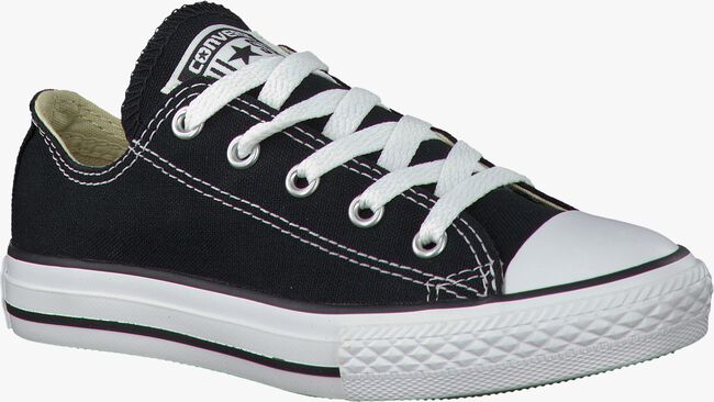 Zwarte CONVERSE Sneakers OX CORE K  - large