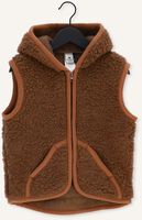 Taupe ALWERO Bodywarmer ALWERO BODYWARMER ROBBY Taupe ALWERO Bodywarmer ALWERO BODYWARMER ROBBY - medium