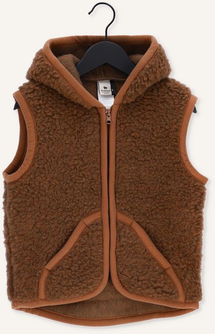 Taupe ALWERO Bodywarmer ALWERO BODYWARMER ROBBY Taupe ALWERO Bodywarmer ALWERO BODYWARMER ROBBY - large