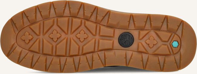 Zwarte TIMBERLAND Veterschoenen MAPLE GROVE MID LACE UP Zwarte TIMBERLAND Veterschoenen MAPLE GROVE MID LACE UP - large