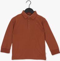 YOUR WISHES Polo GAGE Bordeaux - medium