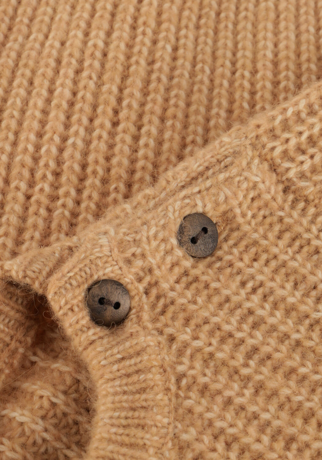 Z8 Pull ELVIN en marron - large