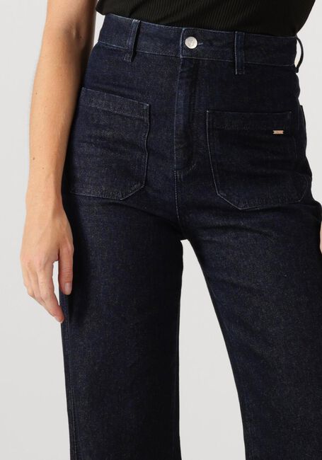 IBANA Wide jeans PENDA Bleu foncé - large