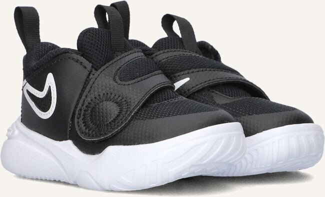 Zwarte NIKE Lage sneakers TEAM HUSTLE D 11 Zwarte NIKE Lage sneakers TEAM HUSTLE D 11 - large