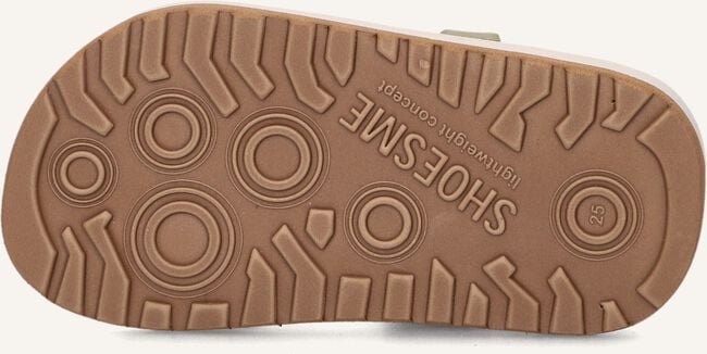 Blauwe SHOESME Sandalen LS24S001 Blauwe SHOESME Sandalen LS24S001 - large