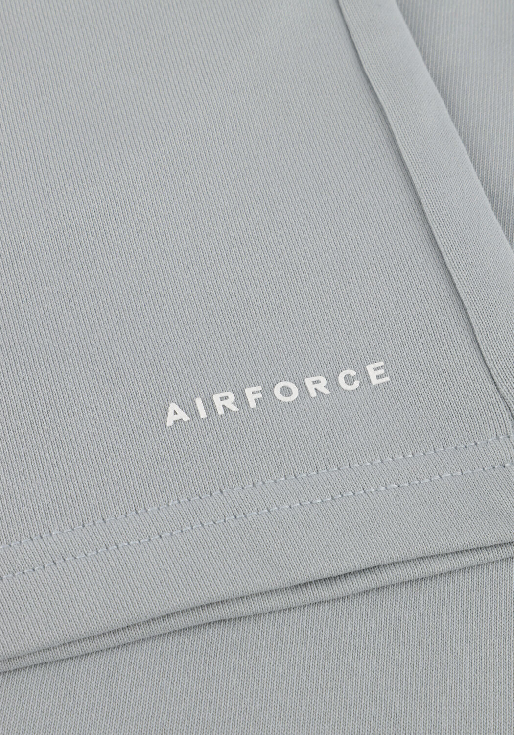 AIRFORCE Pantalon courte GEB1179 Menthe - large