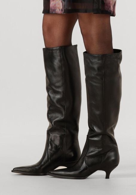 Zwarte LINA LOCCHI  AV 256 Zwarte LINA LOCCHI  AV 256 - large