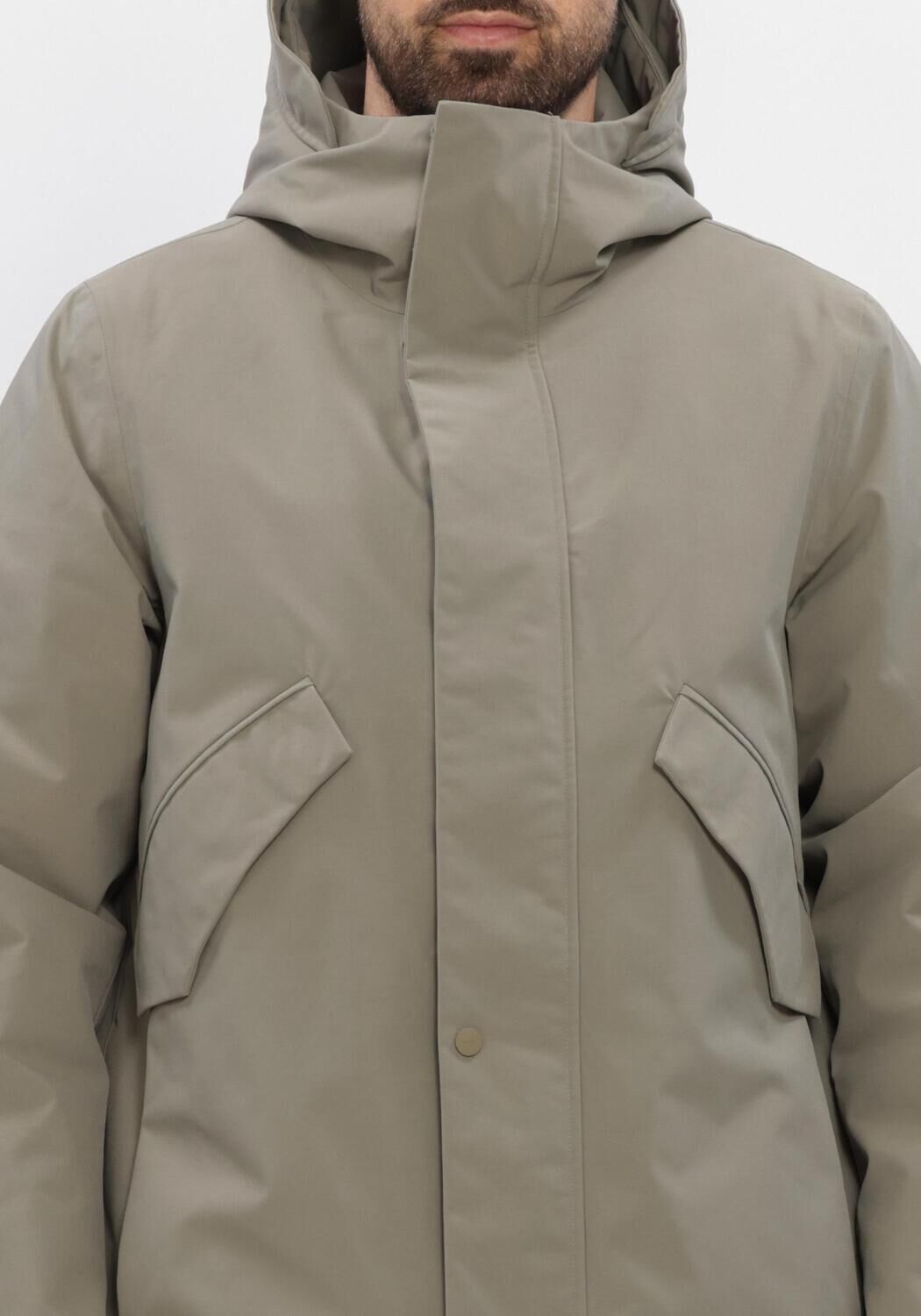 Khaki ELVINE Jassen JANNE - large