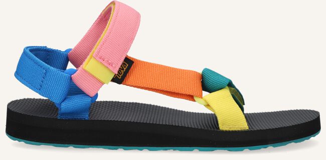 Multi TEVA Sandalen W ORIGINAL UNIVERSAL Multi TEVA Sandalen W ORIGINAL UNIVERSAL - large