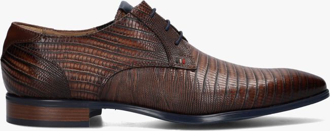 Cognac GIORGIO Nette schoenen 964180 - large