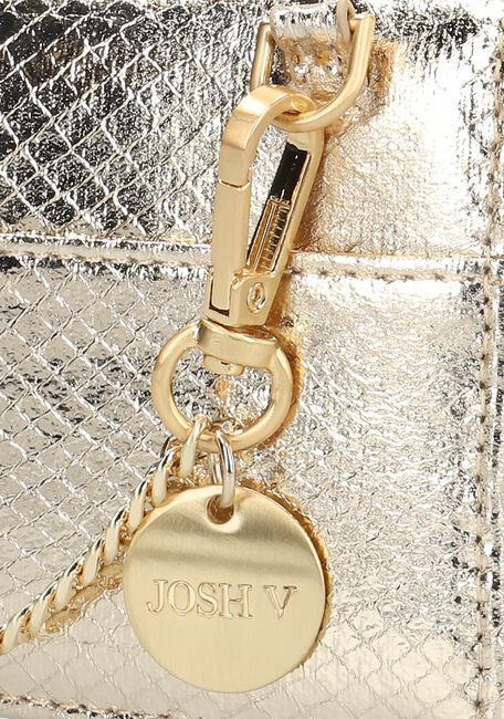 Gouden JOSH V Portemonnee SYNNE Gouden JOSH V Portemonnee SYNNE - large