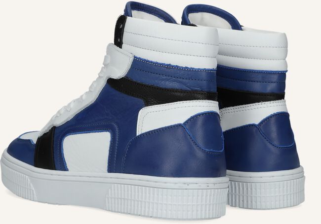 Blauwe NIKKIE Sneakers LIVIA SNEAKER Blauwe NIKKIE Sneakers LIVIA SNEAKER - large