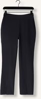 ANOTHER LABEL Pantalon GINGER PANTS Bleu foncé ANOTHER LABEL Pantalon GINGER PANTS Bleu foncé - medium
