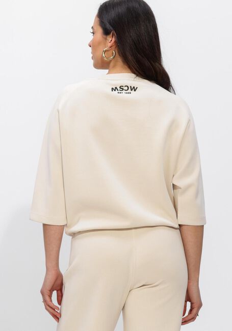 Creme MOSCOW Sweater 66-04-TESS - large