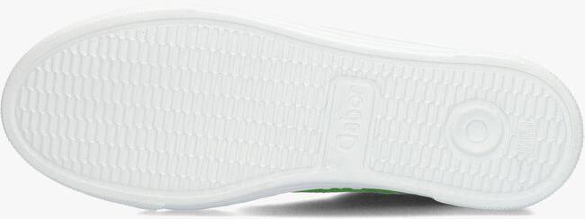 Groene GABOR Lage sneakers 460.1 - large